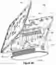 Fig. 10 - Speaker assembly in a display assistant device
