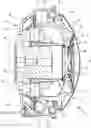 Fig. 01 - Electrodynamic loudspeaker comprising a truss