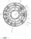 Fig. 04 - Electrodynamic loudspeaker comprising a truss