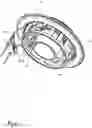 Fig. 07 - Electrodynamic loudspeaker comprising a truss