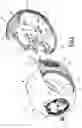 Fig. 03 - Acoustic speaker having a one-piece plastic shell