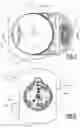 Fig. 04 - Acoustic speaker having a one-piece plastic shell