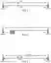 Fig. 03 - Multi-band communications in a wireless mesh network