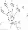Fig. 09 - Technique for indicating multiple core networks in a message transmission