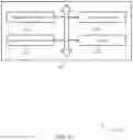 Fig. 17 - Discontinuous reception wakeup operation with multiple component carriers