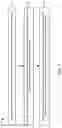 Fig. 08 - Collection and distribution of timing information in a wireless network