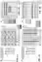 Fig. 03 - Time-division duplex frame structure for narrowband communications