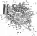 Fig. 05 - Methods for reducing an overall transport profile of a multi-section tillage implement
