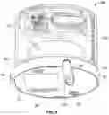 Fig. 09 - CONTAINER FOR DISPLAYING AROMATIC PRODUCTS