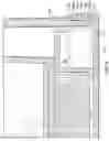 Fig. 13 - CONTAINER FOR DISPLAYING AROMATIC PRODUCTS
