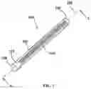 Fig. 02 - SHEATHING AND LUBRICATING DEVICE AND METHOD FOR LUBRICATING AND DISINFECTING A SURGICAL INSTRUMENT