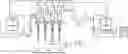 Fig. 01 - Continuous crystallization method under control of multistage membrane