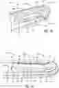 Fig. 06 - Embedded blade cutters and blades for same