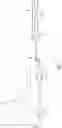 Fig. 02 - Tethered hitch pin