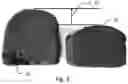 Fig. 04 - Method for pore stabilized carbon foam