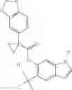 Fig. 124 - Modulators of ATP-binding cassette transporters