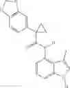Fig. 169 - Modulators of ATP-binding cassette transporters
