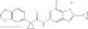 Fig. 188 - Modulators of ATP-binding cassette transporters