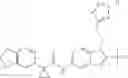 Fig. 209 - Modulators of ATP-binding cassette transporters
