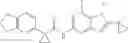 Fig. 257 - Modulators of ATP-binding cassette transporters