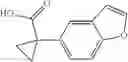 Fig. 505 - Modulators of ATP-binding cassette transporters