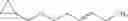 Fig. 06 - Cyclopropylmethoxy derivatives