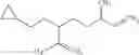 Fig. 22 - Cyclopropylmethoxy derivatives