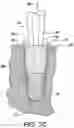 Fig. 08 - Extensible shells and related methods for constructing a ductile support pier