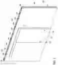 Fig. 02 - Fire-resistant sliding door system