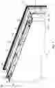 Fig. 06 - Fire-resistant sliding door system
