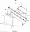 Fig. 19 - Fire-resistant sliding door system