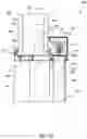 Fig. 27 - Fire-resistant sliding door system