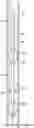Fig. 04 - Running tool and method of cleaning a downhole well casing