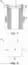 Fig. 05 - Complete volume draining oil pan and device
