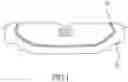 Fig. 02 - Combinative light strip assembly for vehicle