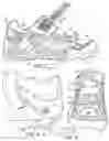 Fig. 04 - Lighted footwear