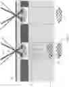 Fig. 10 - Channel-specific micro-optics for optical arrays
