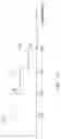 Fig. 13 - Channel-specific micro-optics for optical arrays