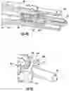 Fig. 28 - Compact fiber optic connectors having multiple connector footprints, along with cable assemblies and methods of making the same