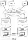 Fig. 02 - Storage device status management for conflict avoidance in a data storage system