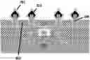 Fig. 01 - Method of manufacturing FinFET with reduced parasitic capacitance and FinFET structure formed thereby