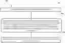 Fig. 01 - FinFET isolation structure and method for fabricating the same