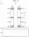 Fig. 03 - Vertical field-effect transistors for monolithic three-dimensional semiconductor integrated circuit devices