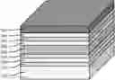 Fig. 01 - Stacked nanosheet complementary metal oxide semiconductor field effect transistor devices