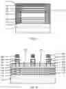 Fig. 08 - Stacked nanosheet complementary metal oxide semiconductor field effect transistor devices