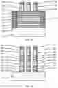 Fig. 11 - Stacked nanosheet complementary metal oxide semiconductor field effect transistor devices