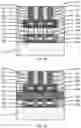 Fig. 13 - Stacked nanosheet complementary metal oxide semiconductor field effect transistor devices