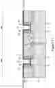 Fig. 23 - Semiconductor device and method