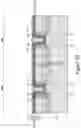 Fig. 27 - Semiconductor device and method