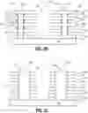 Fig. 09 - Termination structures in stacked memory arrays